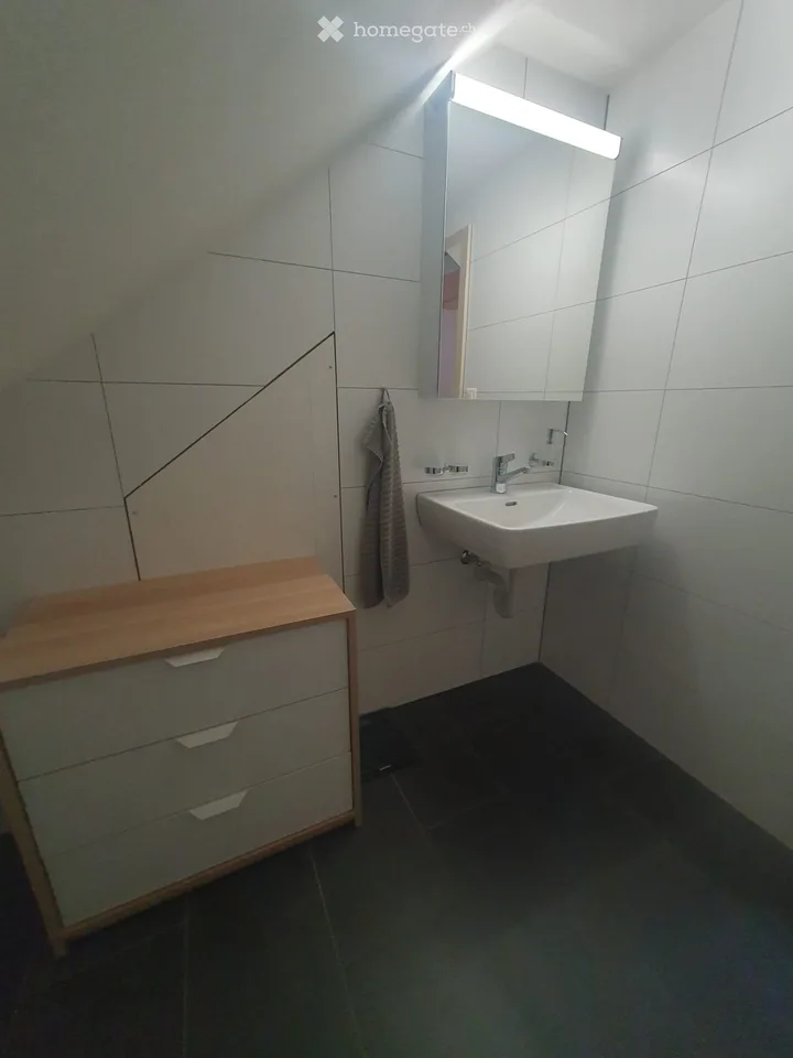 Beautiful apartment in the heart of Brunnadern