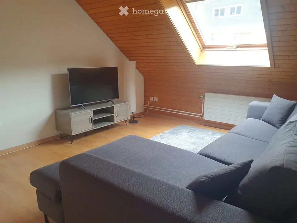Beautiful apartment in the heart of Brunnadern
