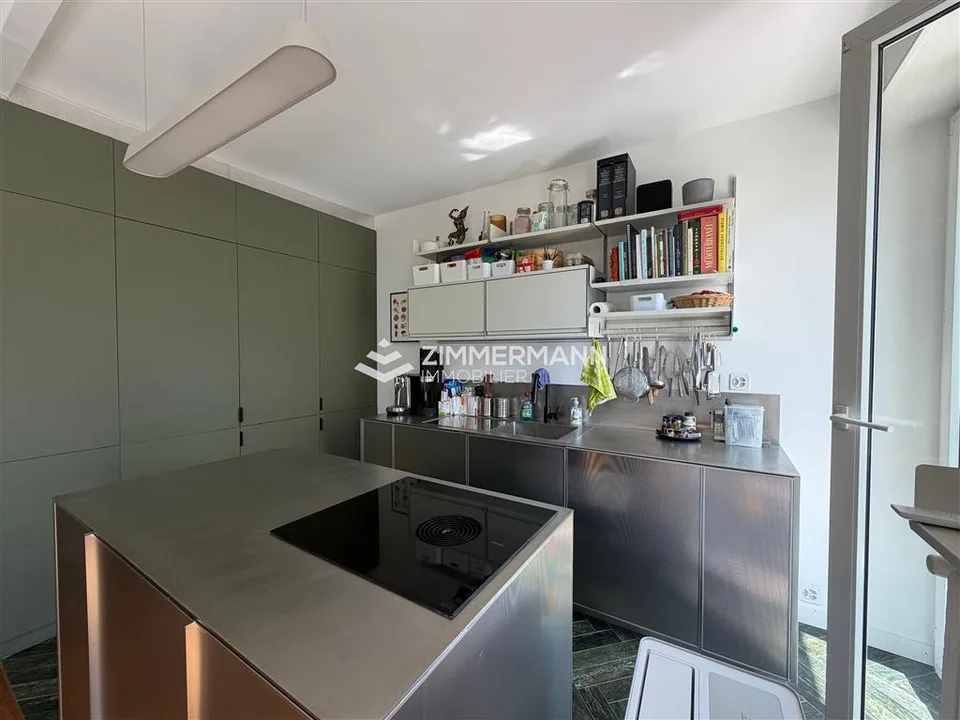 Appartement,2.5,50