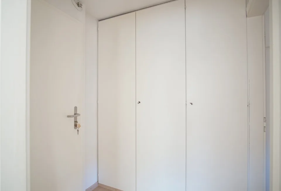 Appartamento mansardato arredato attraente nel centro storico