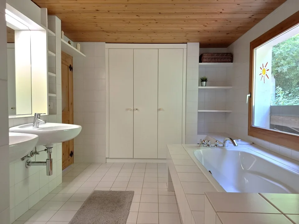 Un domicile spécial pour s'épanouir – photo 10 sur 14