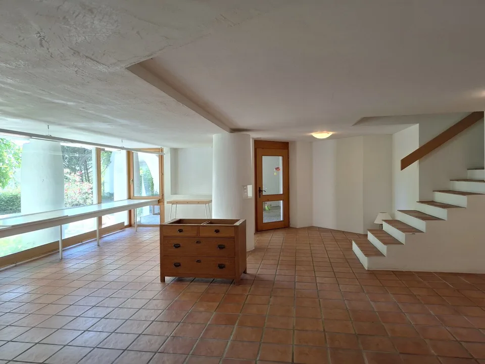 Un domicile spécial pour s'épanouir – photo 13 sur 14