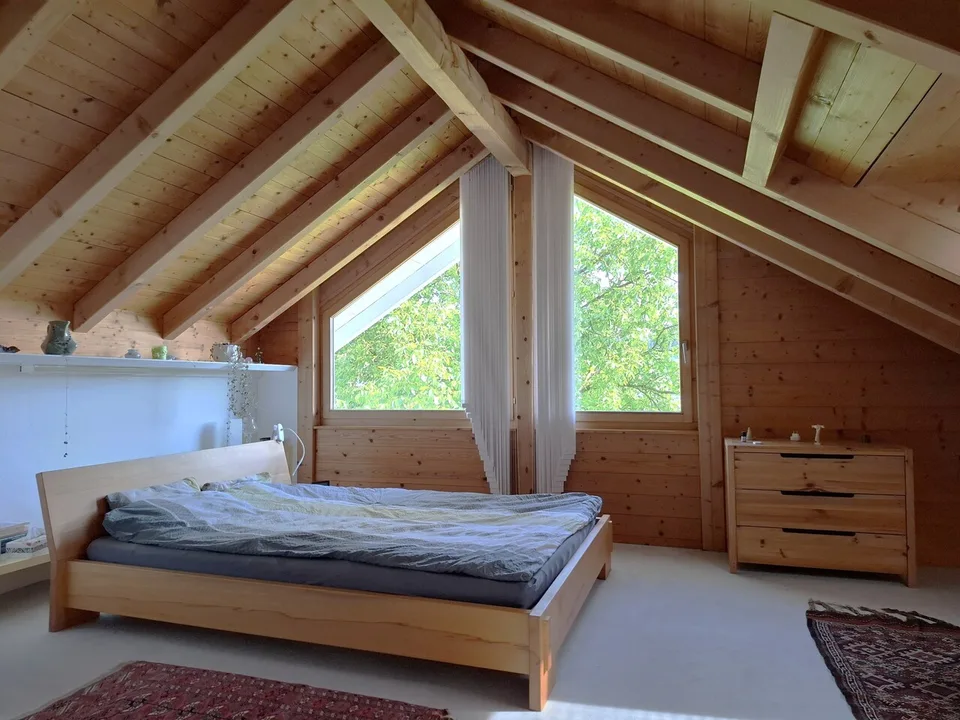 Un domicile spécial pour s'épanouir – photo 8 sur 14
