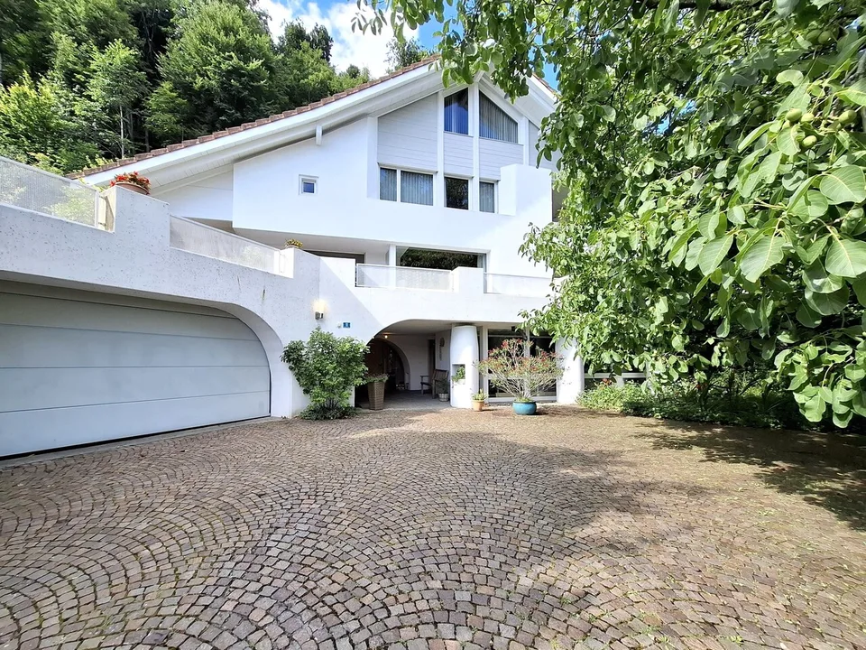 Un domicile spécial pour s'épanouir – photo 12 sur 14