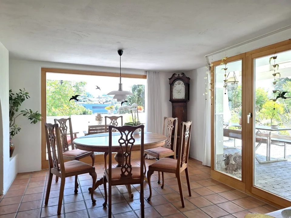 Un domicile spécial pour s'épanouir – photo 6 sur 14