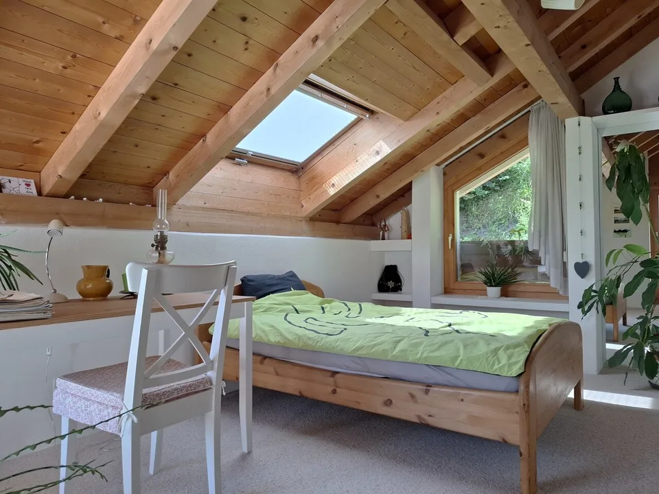 Un domicile spécial pour s'épanouir – photo 7 sur 14