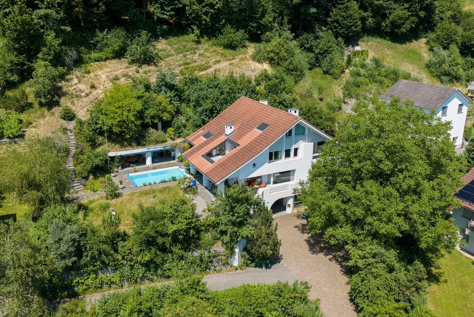 Ein besonderes Zuhause zum Aufblühen