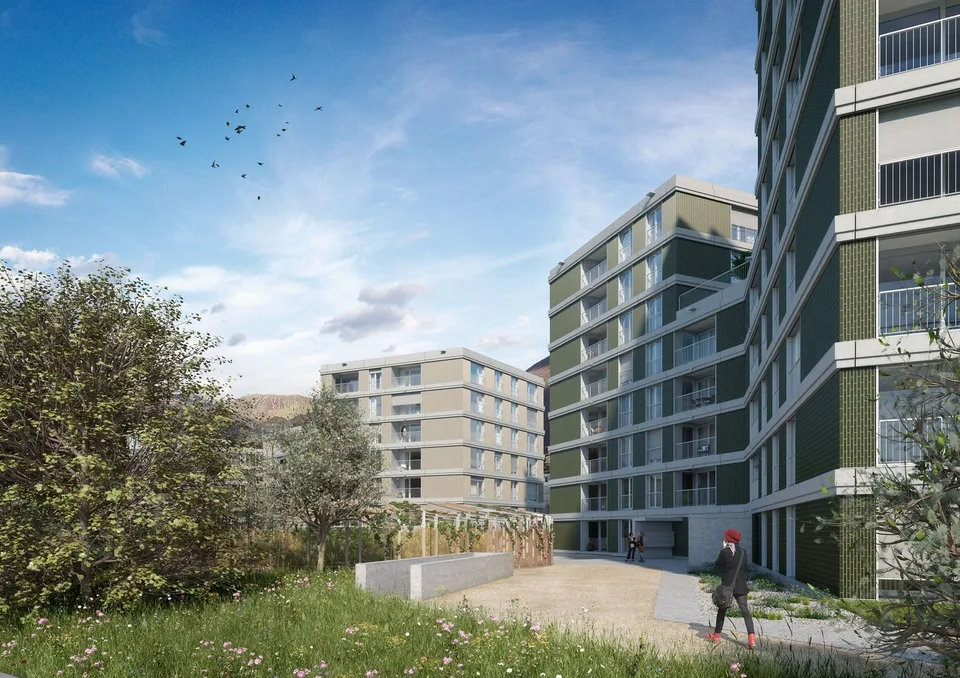 Residenza Radice: Accogliente monolocale