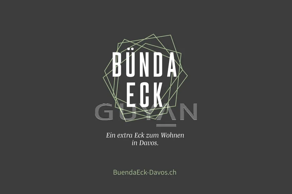 BündaEck - Un coin extra pour vivre à Davos