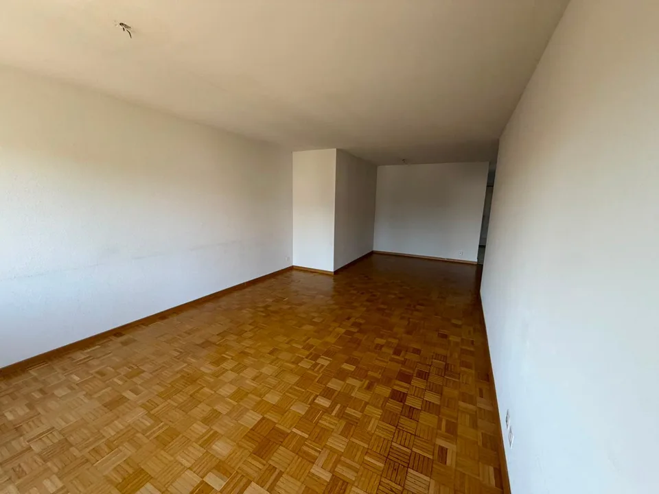 Appartement spacieux 2.5 pièces à louer pour une durée limitée jusqu'au 31.08.2027