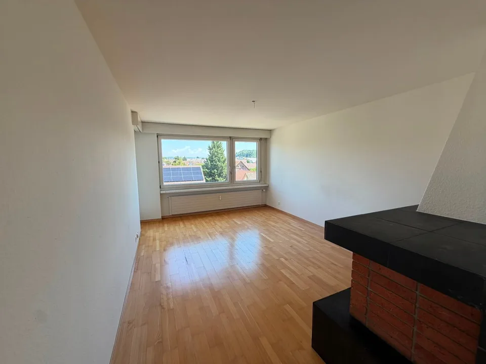 Spacious 4.5-room apartment for limited rental until 31.08.2027