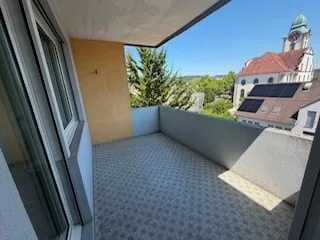 Spacious 4.5-room apartment for limited rental until 31.08.2027