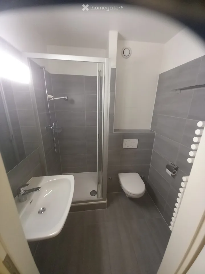 3 pièces à Champel (Genève)