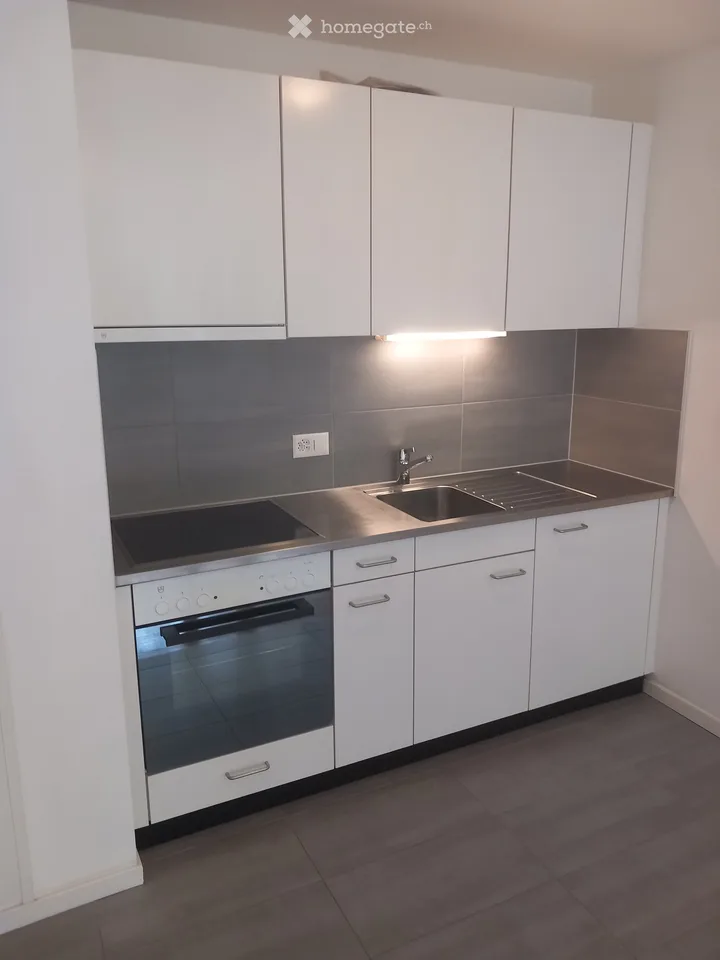 3 pezzi a Champel (Ginevra)