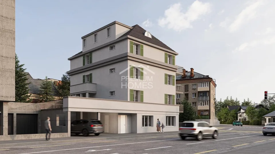 Investitionschance nahe Bürgerspital
