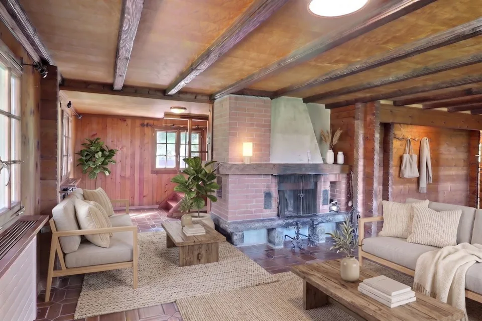 OPPORTUNITÀ DA COGLIERE GRAZIOSO CHALET DI 5,5 LOCALI CON BELLA VISTA TRANQUILLA