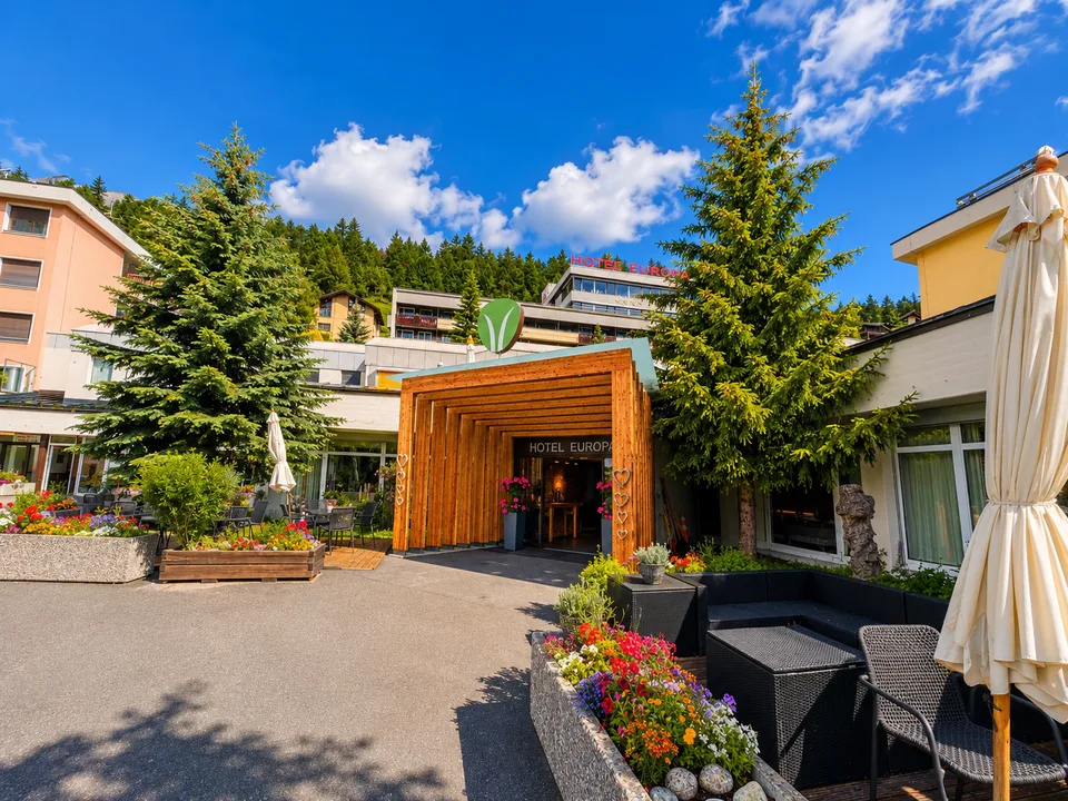 1-ZW Hotel Europa Nr. 320 – photo 8 sur 8