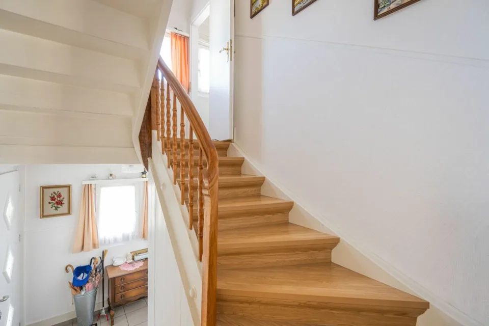 Ein Haus mit Raum für neue Ideen!