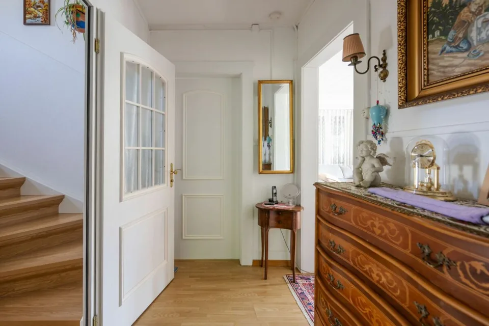 Ein Haus mit Raum für neue Ideen!