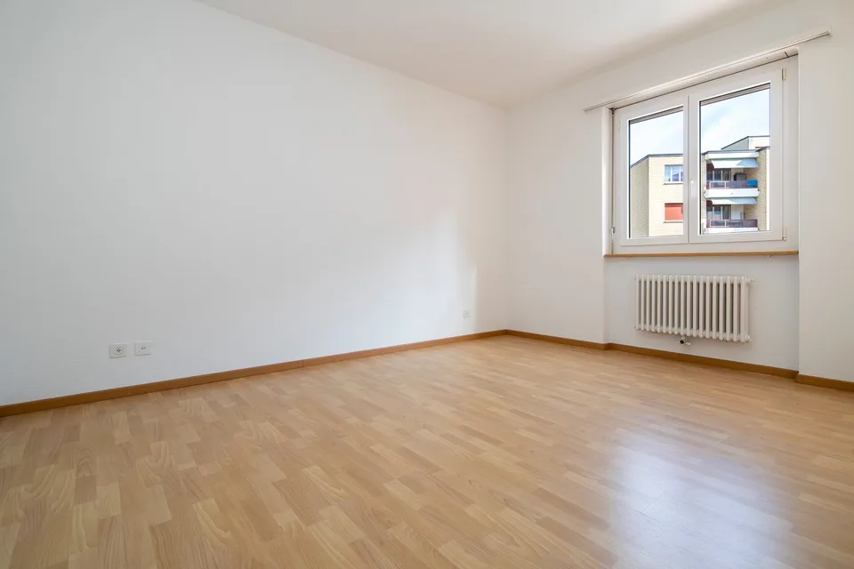 Wohnung 2.5 Zimmer in Bellinzona