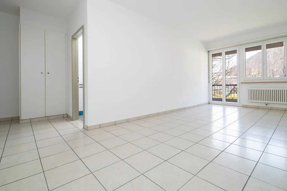 Wohnung 2.5 Zimmer in Bellinzona