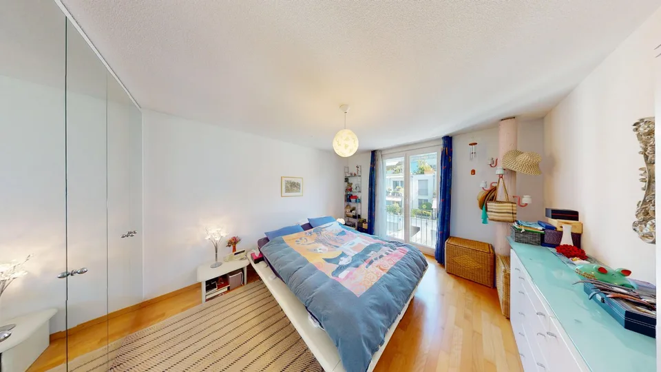 Attic duplex with winter garden and panoramic terrace – photo 14 of 36