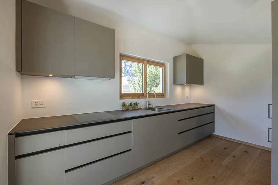 Appartamento di lusso 4.5 locali al 1° piano - prima occupazione