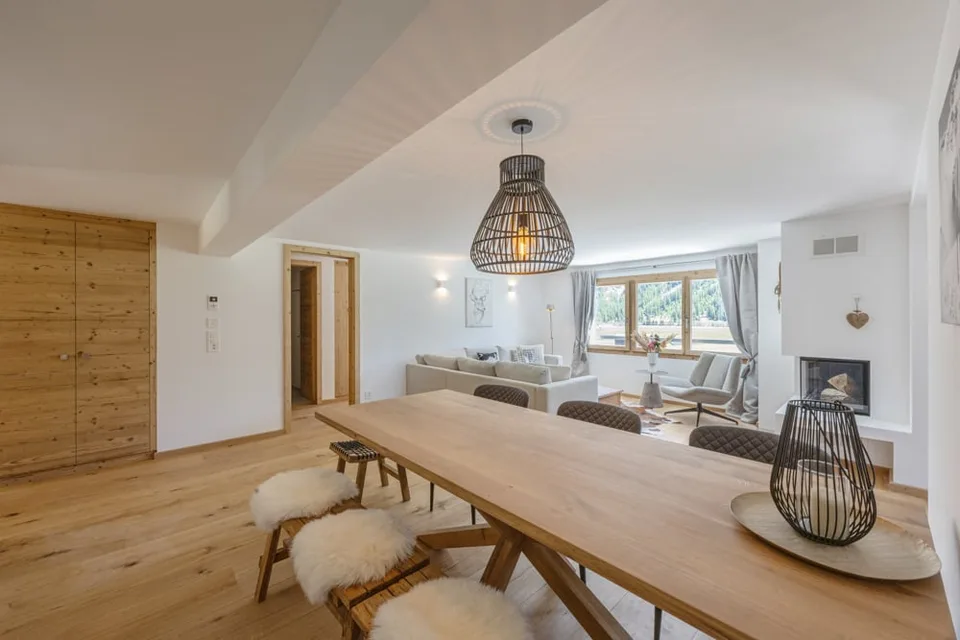 Appartamento di lusso 4.5 locali al 1° piano - prima occupazione