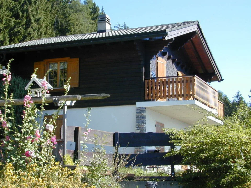 Ferienvermietung: Chalet Ursi