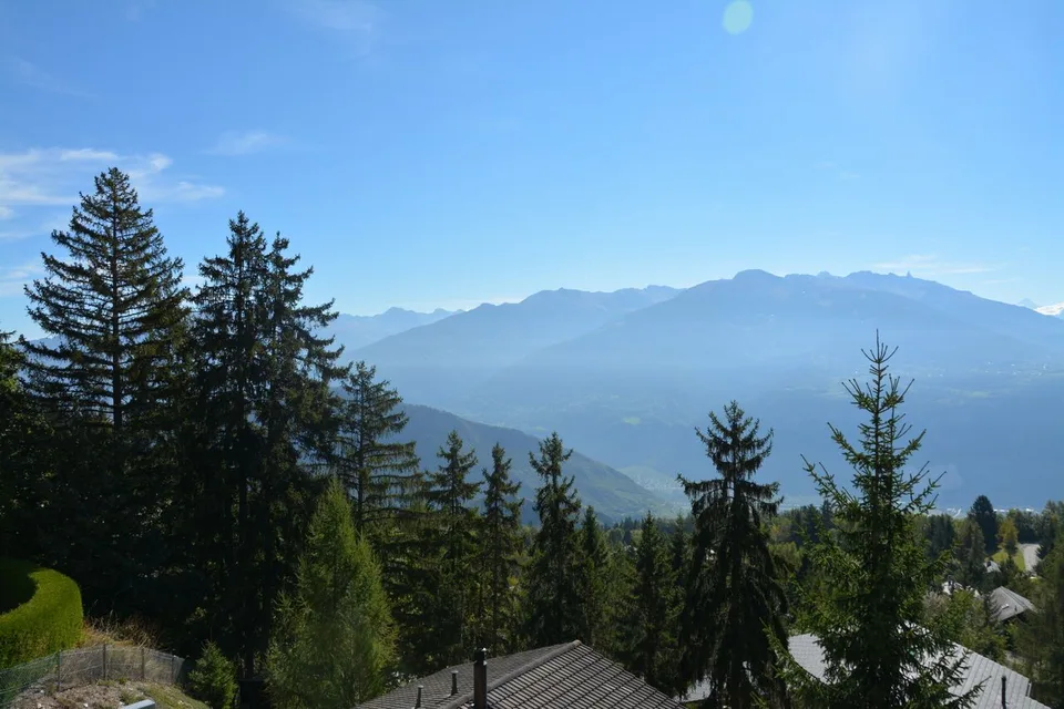 Ferienvermietung: Chalet Ursi