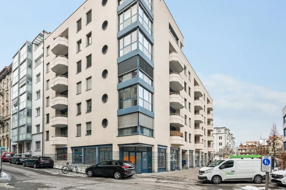 A saisir ! Magnifique logement idéalement situé à Fribourg !