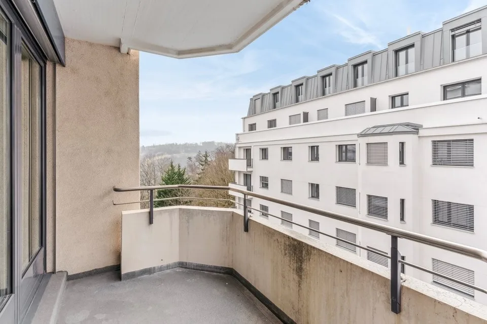 Einzigartige Gelegenheit! Wunderschöne Wohnung in idealer Lage in Freiburg! – Foto 9 von 9