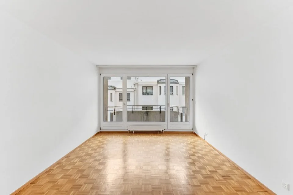 Zu ergattern! Wunderschöne Wohnung ideal in Fribourg gelegen!