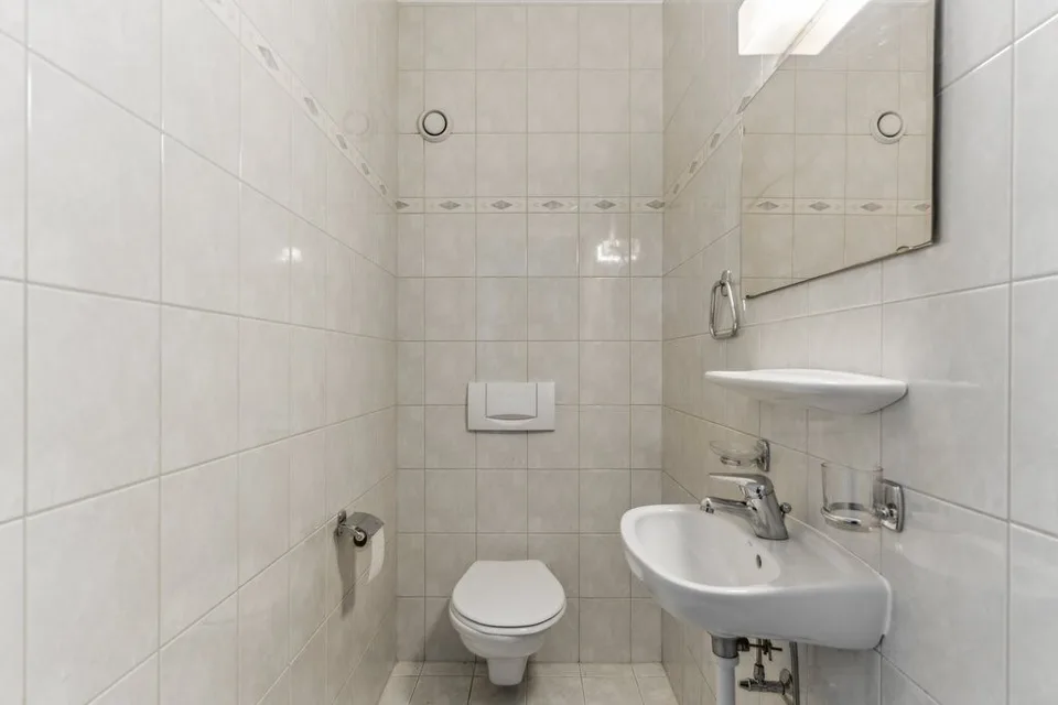 Einzigartige Gelegenheit! Wunderschöne Wohnung in idealer Lage in Freiburg! – Foto 8 von 9