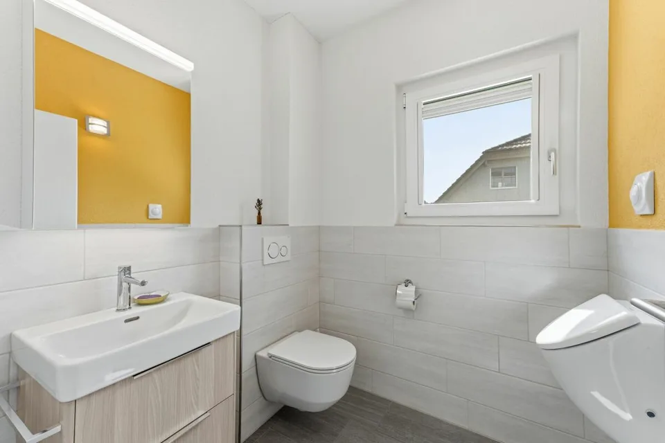 5 1/2 Zimmer-Doppeleinfamilienhaus – Foto 11 von 29