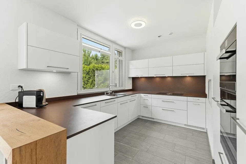 5 1/2 Zimmer-Doppeleinfamilienhaus – Foto 7 von 29