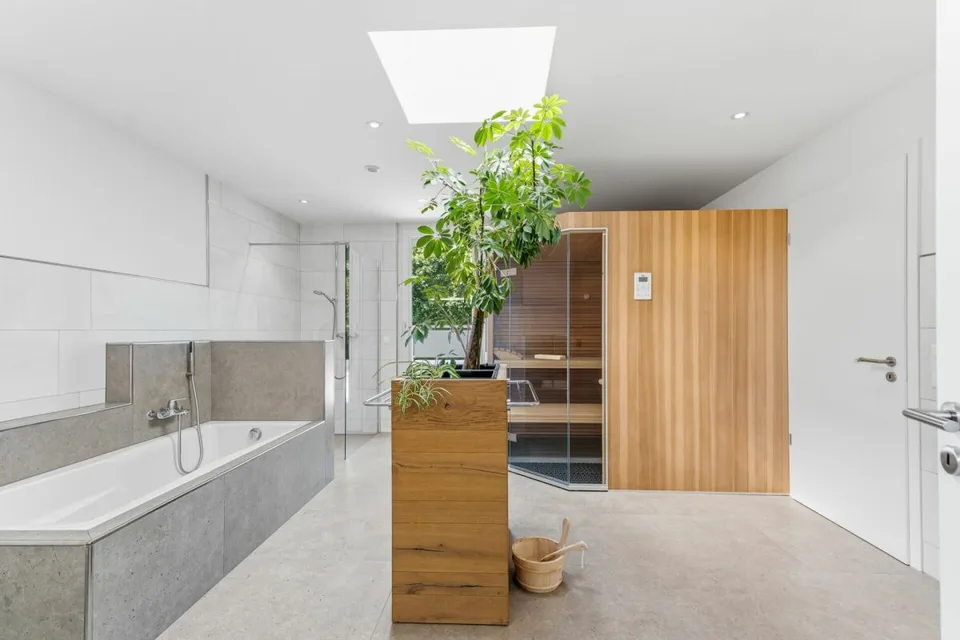 5 1/2 Zimmer-Doppeleinfamilienhaus – Foto 24 von 29