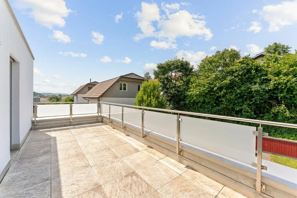 5 1/2 Zimmer-Doppeleinfamilienhaus – Foto 23 von 29