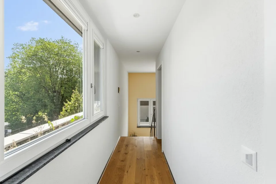 5 1/2 Zimmer-Doppeleinfamilienhaus – Foto 21 von 29