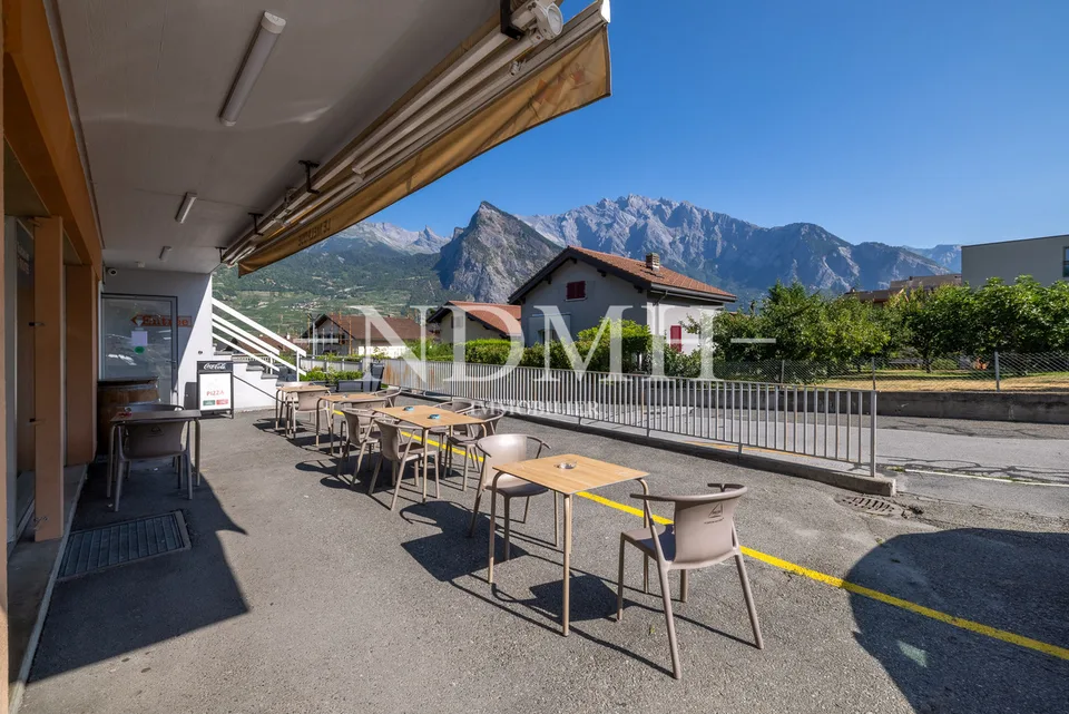 Set of commercial lots in PPE – photo 10 of 13