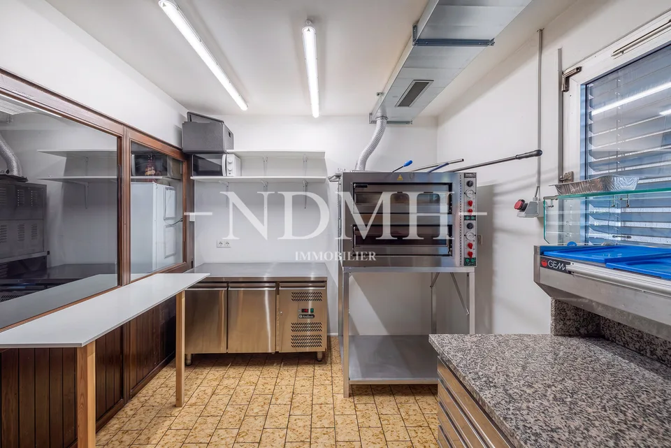 Set of commercial lots in PPE – photo 7 of 13
