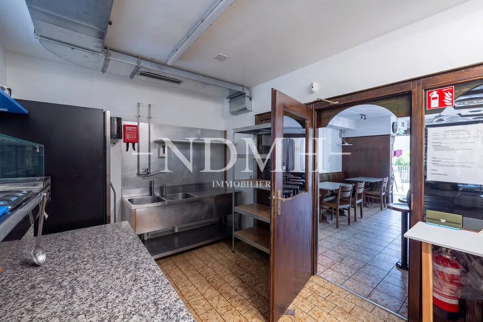 Set of commercial lots in PPE – photo 8 of 13