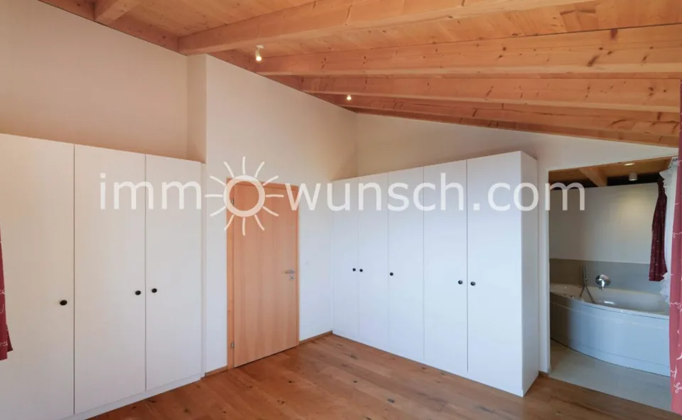 Natura, pace e comfort abitativo - chalet moderno di 6 ½ locali – foto 7 di 32