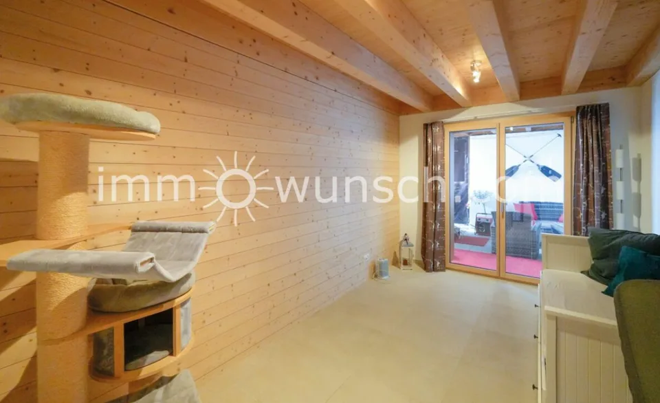 Natura, pace e comfort abitativo - chalet moderno di 6 ½ locali – foto 12 di 32
