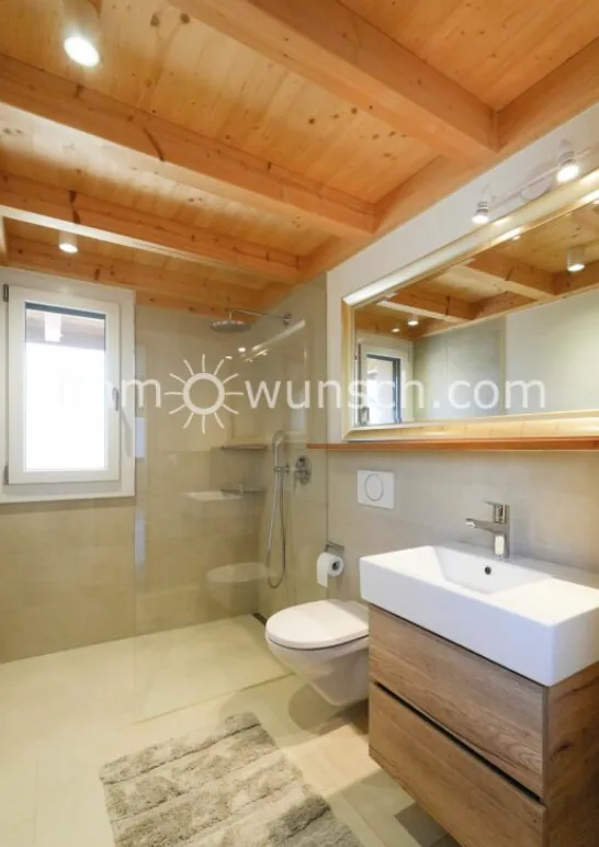 Natura, pace e comfort abitativo - chalet moderno di 6 ½ locali – foto 9 di 32