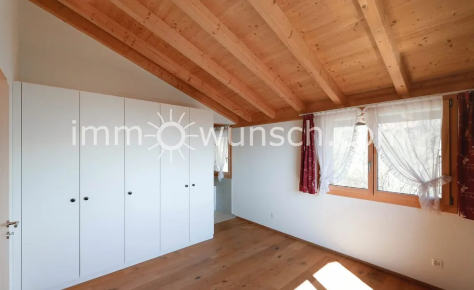Natura, pace e comfort abitativo - chalet moderno di 6 ½ locali – foto 11 di 32
