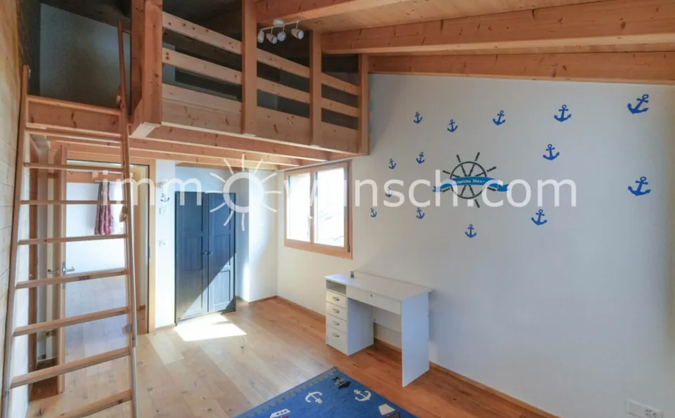 Natura, pace e comfort abitativo - chalet moderno di 6 ½ locali – foto 10 di 32