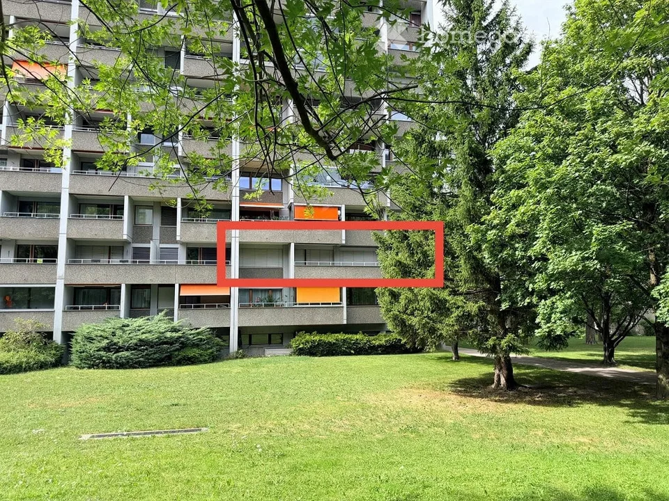 Grosszügig Wohnen im Lacuna-Park – Foto 16 von 18