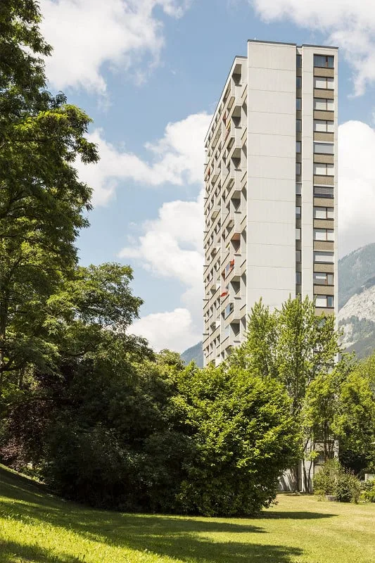 Grosszügig Wohnen im Lacuna-Park – Foto 1 von 18