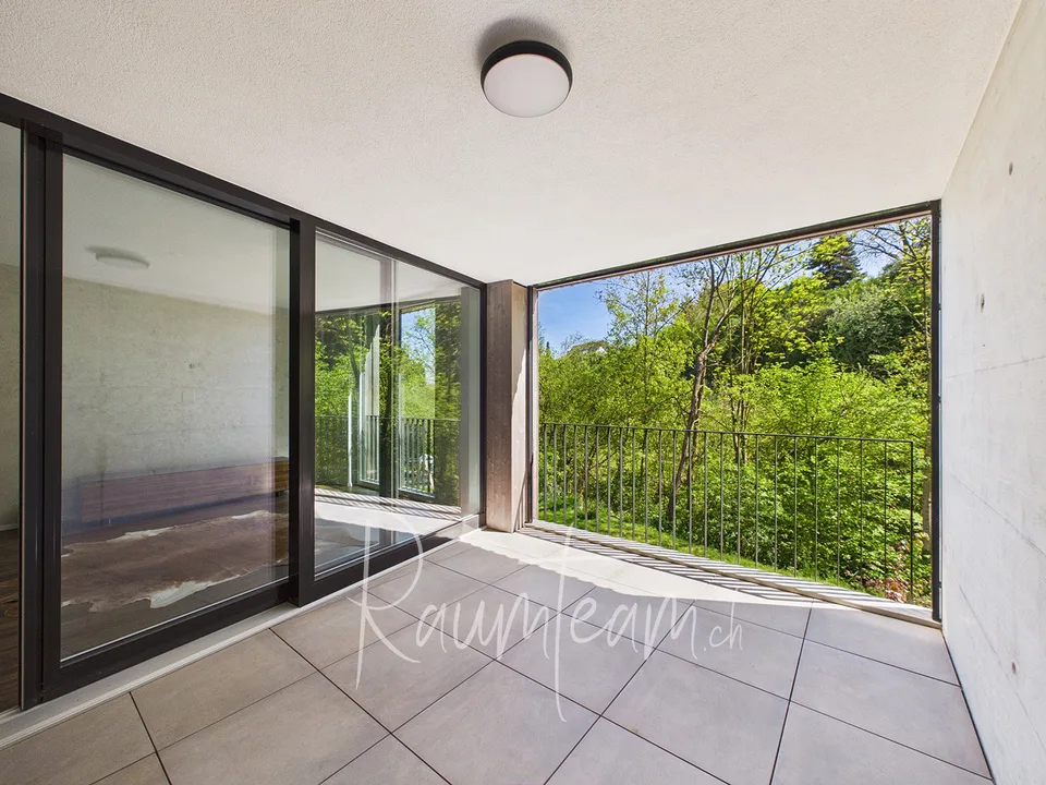 Maison de rang moderne de 5,5 pièces à Tägerwilen – Construction neuve 2023 avec norme Minergie